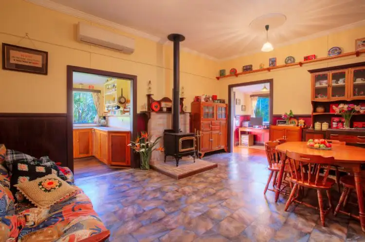 Fourth view of Homely house listing, 59 Glen William Road, Clarence Town NSW 2321