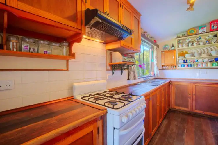 Fifth view of Homely house listing, 59 Glen William Road, Clarence Town NSW 2321