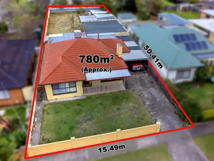 71 Power St, St Albans VIC 3021