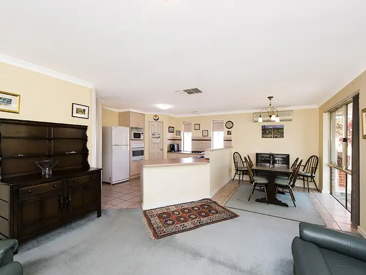 Seventh view of Homely house listing, 92 Portcullis Drive, Willetton WA 6155