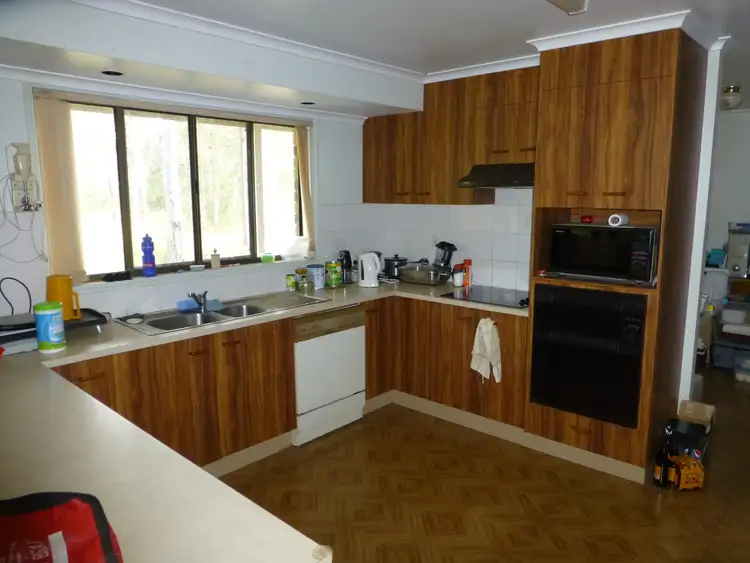 Second view of Homely rural property listing, 6598 ISIS HIGHWAY, Eureka QLD 4660