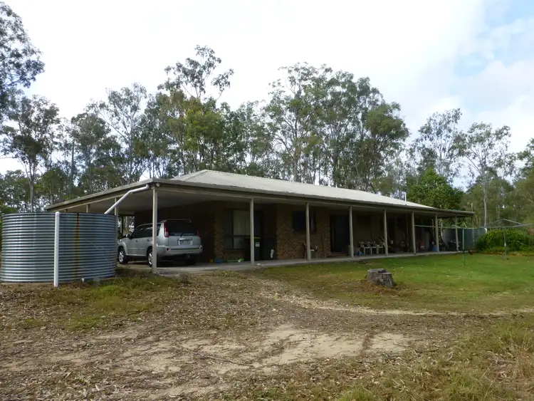 Third view of Homely rural property listing, 6598 ISIS HIGHWAY, Eureka QLD 4660