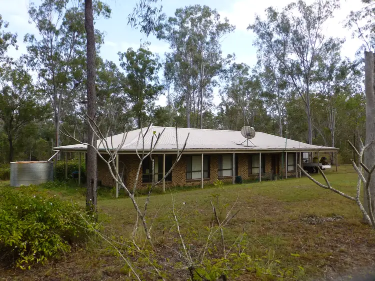 Fifth view of Homely rural property listing, 6598 ISIS HIGHWAY, Eureka QLD 4660
