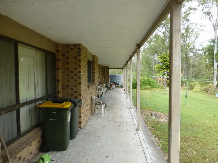 Sixth view of Homely rural property listing, 6598 ISIS HIGHWAY, Eureka QLD 4660