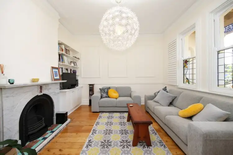 Second view of Homely house listing, 38 Gordon Avenue, Hamilton NSW 2303