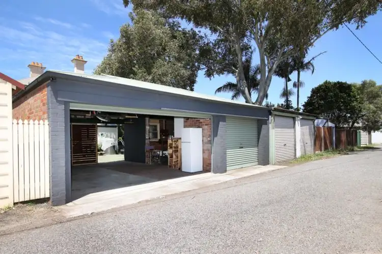 Fourth view of Homely house listing, 38 Gordon Avenue, Hamilton NSW 2303