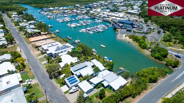 41 Riverside Parade, Trinity Park QLD 4879