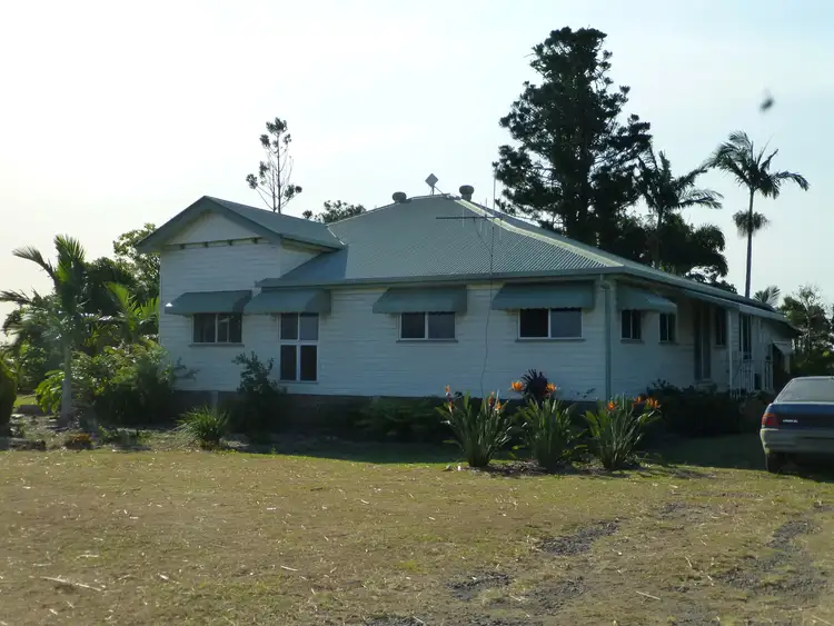 Second view of Homely rural property listing, Address available on request