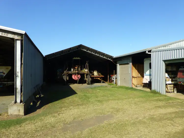 Seventh view of Homely rural property listing, Address available on request