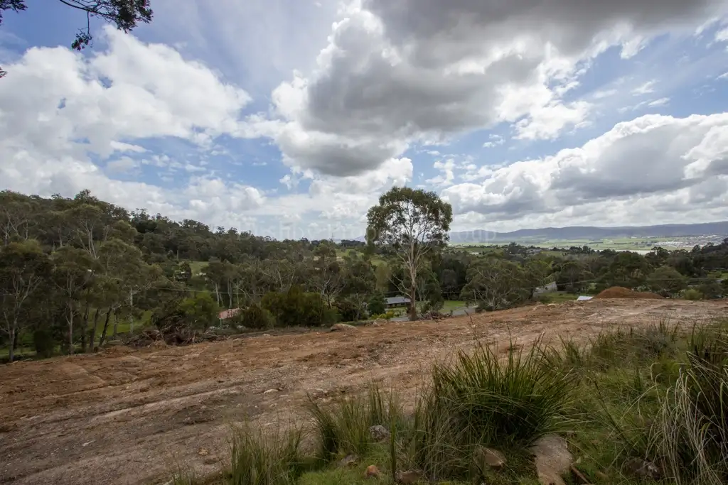 Main view of Homely land listing, 53a Ecclestone Road, Riverside TAS 7250