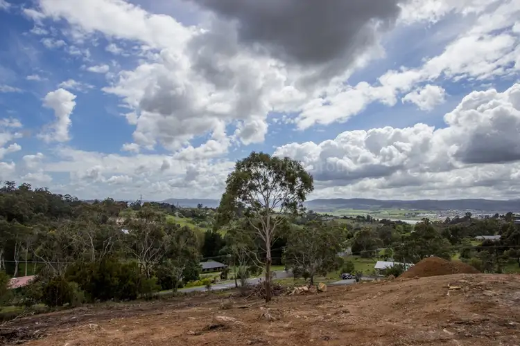 Second view of Homely land listing, 53a Ecclestone Road, Riverside TAS 7250