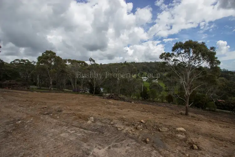 Sixth view of Homely land listing, 53a Ecclestone Road, Riverside TAS 7250
