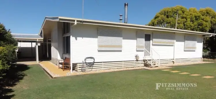 Main view of Homely house listing, 1 Moreton Street, Dalby QLD 4405