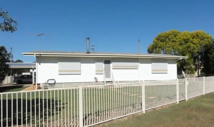 Second view of Homely house listing, 1 Moreton Street, Dalby QLD 4405
