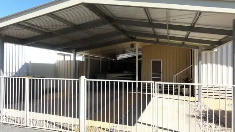 Fourth view of Homely house listing, 1 Moreton Street, Dalby QLD 4405
