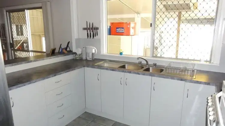 Sixth view of Homely house listing, 1 Moreton Street, Dalby QLD 4405