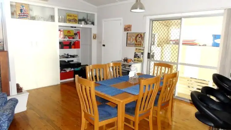 Seventh view of Homely house listing, 1 Moreton Street, Dalby QLD 4405