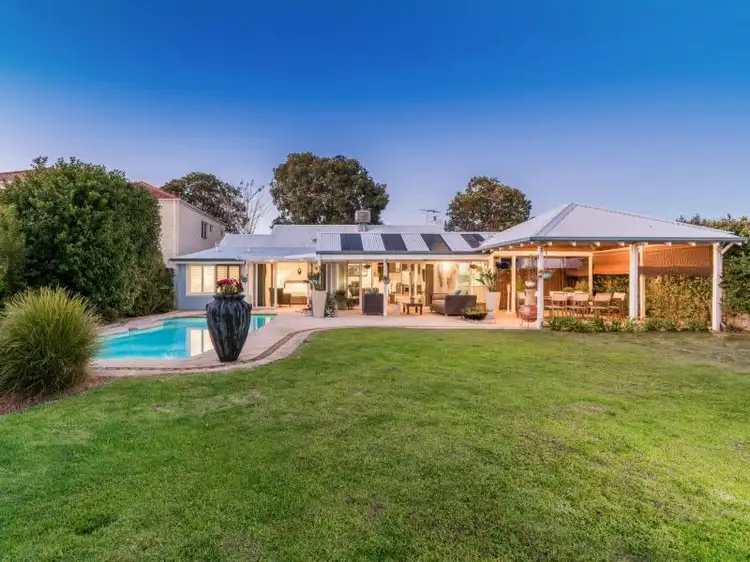 Second view of Homely house listing, 9 Pether Road, Manning WA 6152