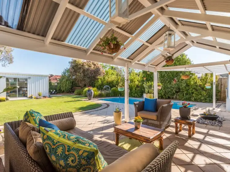 Third view of Homely house listing, 9 Pether Road, Manning WA 6152