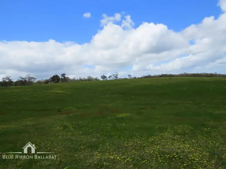 Fourth view of Homely land listing, A14 Cahills Road, Dereel VIC 3352