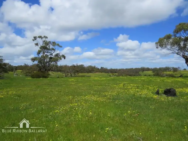Fifth view of Homely land listing, A14 Cahills Road, Dereel VIC 3352
