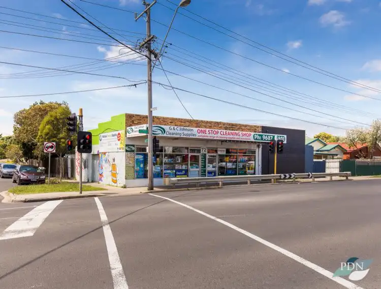 72/a & b Ashley Street, West Footscray VIC 3012
