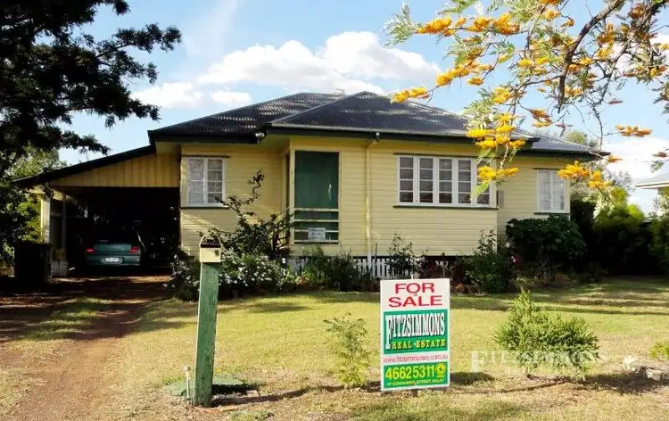 3 Etty Street, Dalby QLD 4405