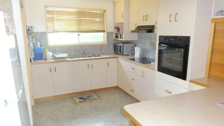 Second view of Homely house listing, 3 Etty Street, Dalby QLD 4405