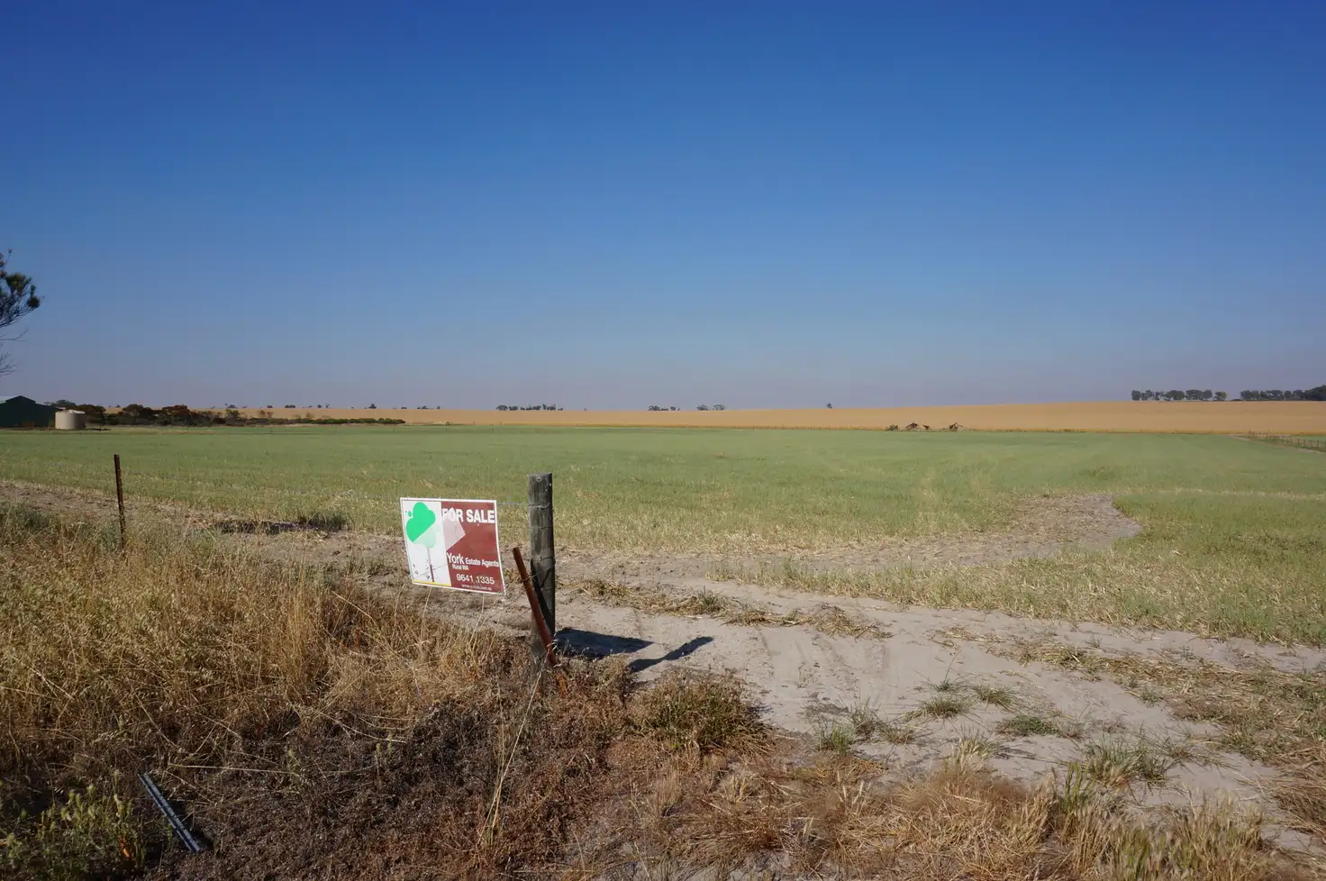 Main view of Homely rural property listing, 96 Eddy Street, Dowerin WA 6461