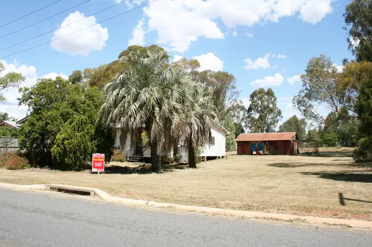 Third view of Homely house listing, 13 Tyrrell Street, Oakey QLD 4401