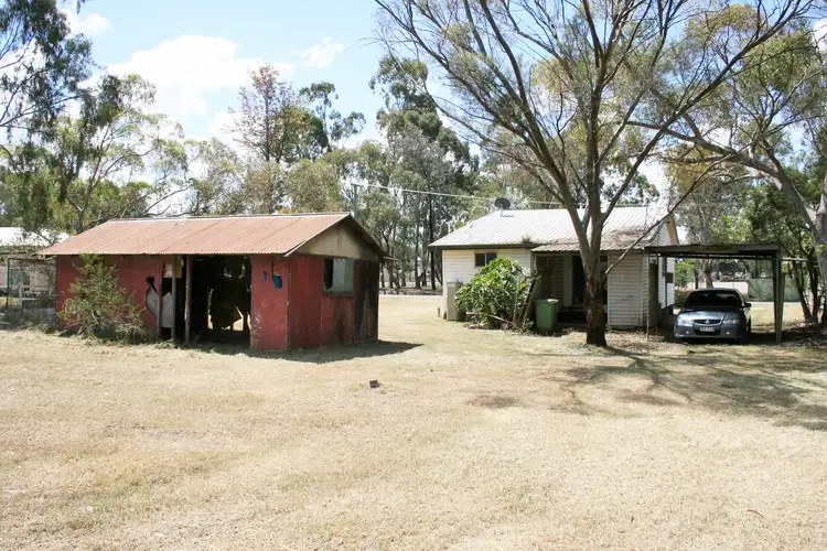 Fourth view of Homely house listing, 13 Tyrrell Street, Oakey QLD 4401