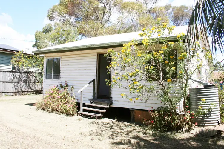 Fifth view of Homely house listing, 13 Tyrrell Street, Oakey QLD 4401
