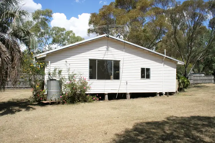 Sixth view of Homely house listing, 13 Tyrrell Street, Oakey QLD 4401