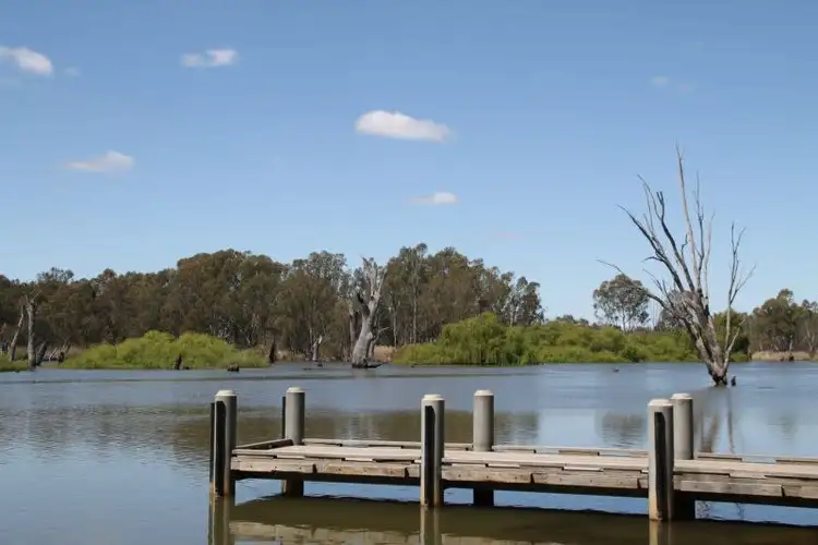 Second view of Homely land listing, LOT 54 The Junction, Bundalong VIC 3730
