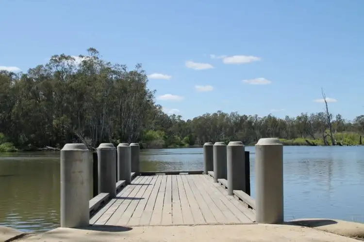 Third view of Homely land listing, LOT 54 The Junction, Bundalong VIC 3730