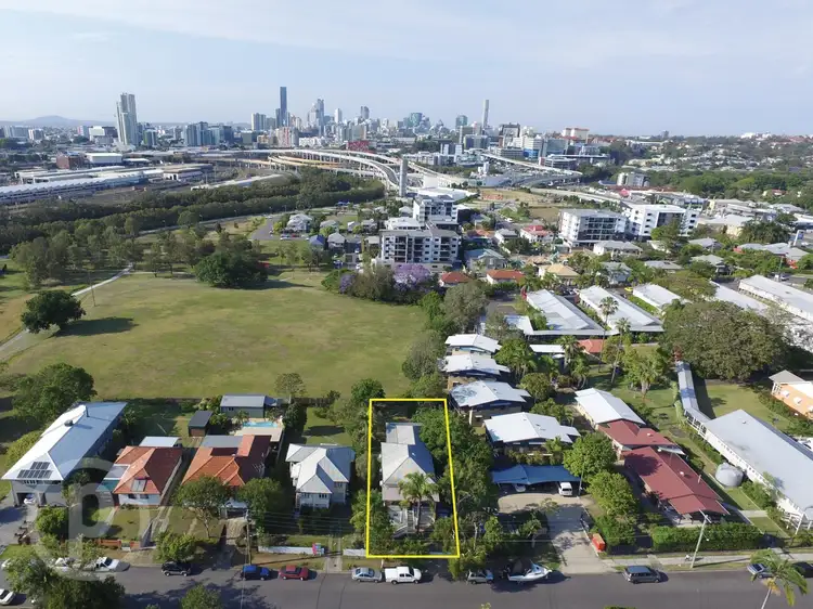 45 Cartwright Street, Windsor QLD 4030