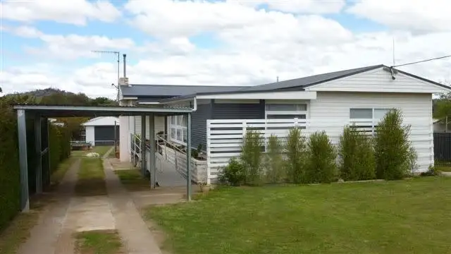 3 Roberson Street, Berridale NSW 2628