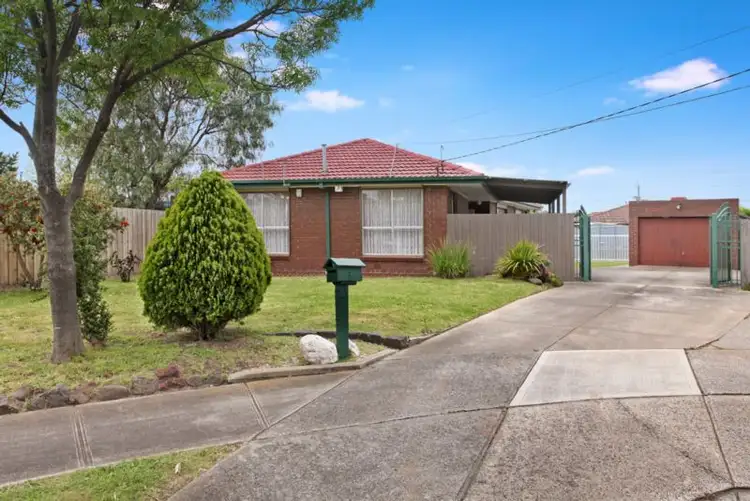 Main view of Homely house listing, 3 Padua Court, Gladstone Park VIC 3043