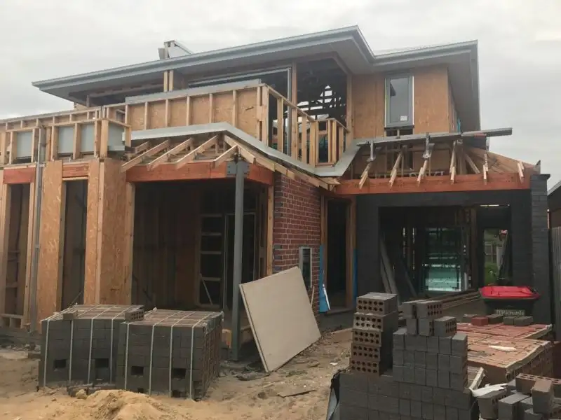 Main view of Homely unit listing, 95 Sixth Avenue, Altona North VIC 3025