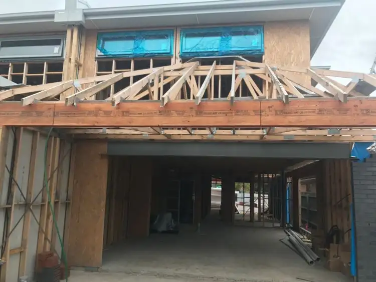 Third view of Homely unit listing, 95 Sixth Avenue, Altona North VIC 3025