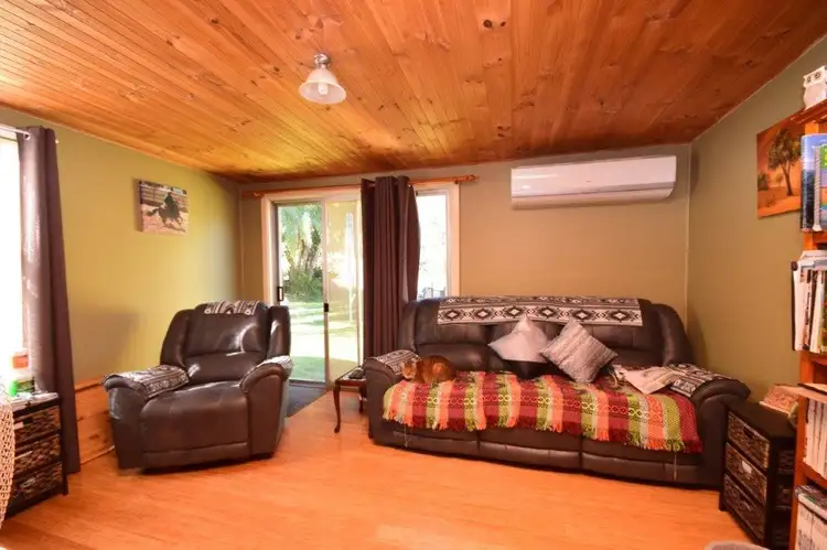 Fifth view of Homely rural property listing, 439 Upper Buckra Bendinni, Bowraville NSW 2449