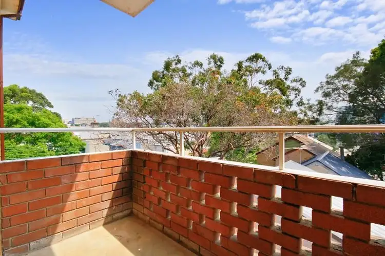 Second view of Homely studio listing, LEASED DEPOSIT TAKEN, Glebe NSW 2037