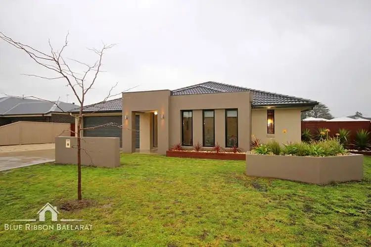 15 Countess Road, Delacombe VIC 3356