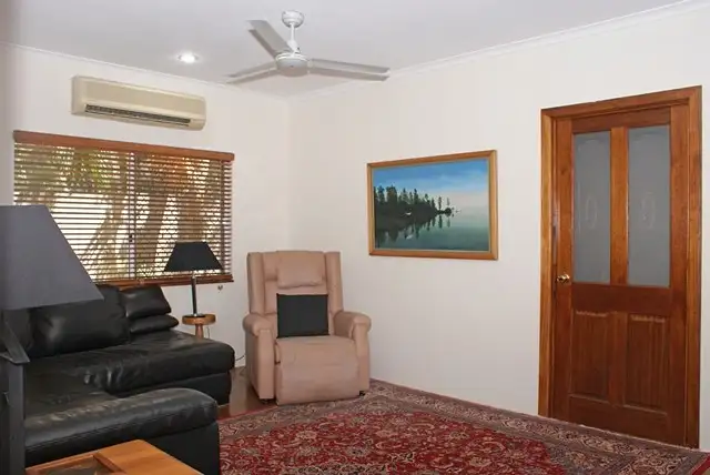 Sixth view of Homely house listing, 36 Riverside Parade, Trinity Park QLD 4879