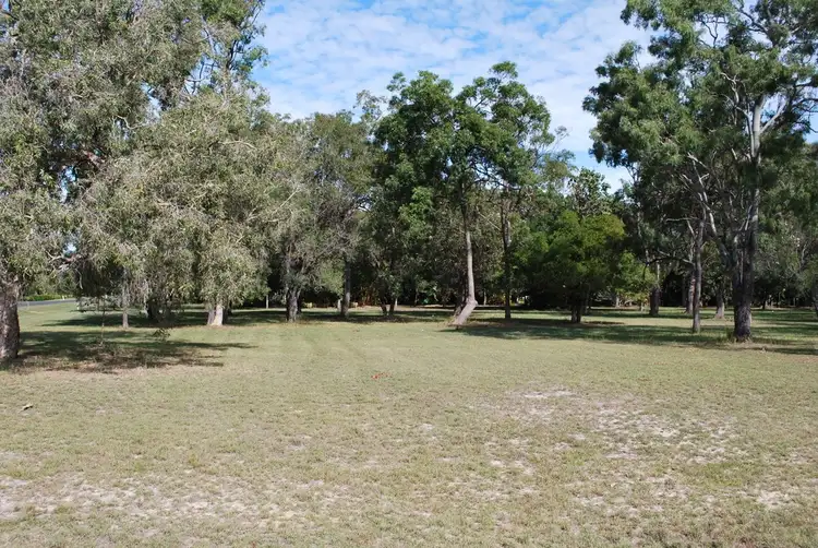 Second view of Homely land listing, Lot 21 Lorikeet, Gooburrum QLD 4670
