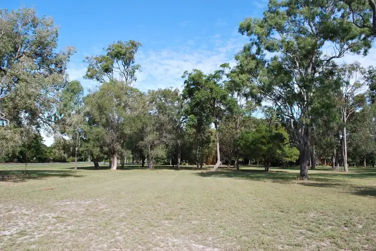 Third view of Homely land listing, Lot 21 Lorikeet, Gooburrum QLD 4670