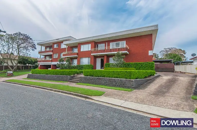 Main view of Homely unit listing, 9/3 Shereline Avenue, Jesmond NSW 2299