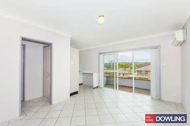 Second view of Homely unit listing, 9/3 Shereline Avenue, Jesmond NSW 2299