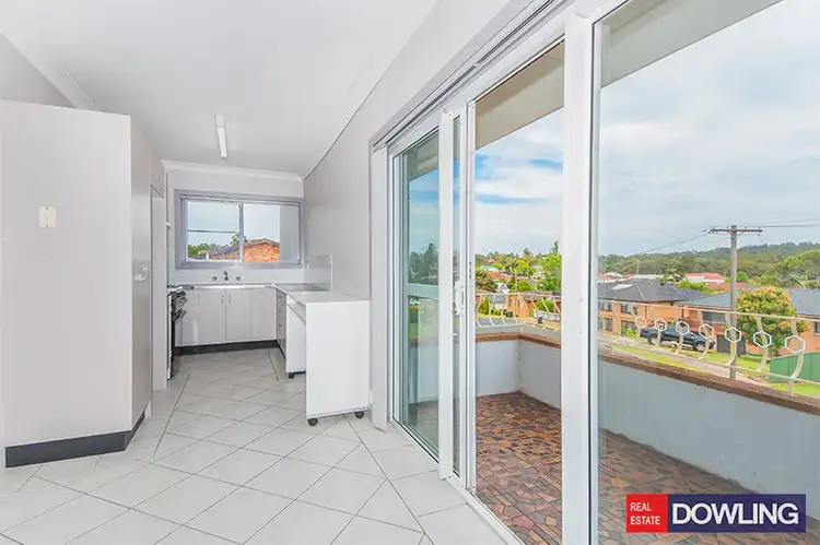 Fifth view of Homely unit listing, 9/3 Shereline Avenue, Jesmond NSW 2299
