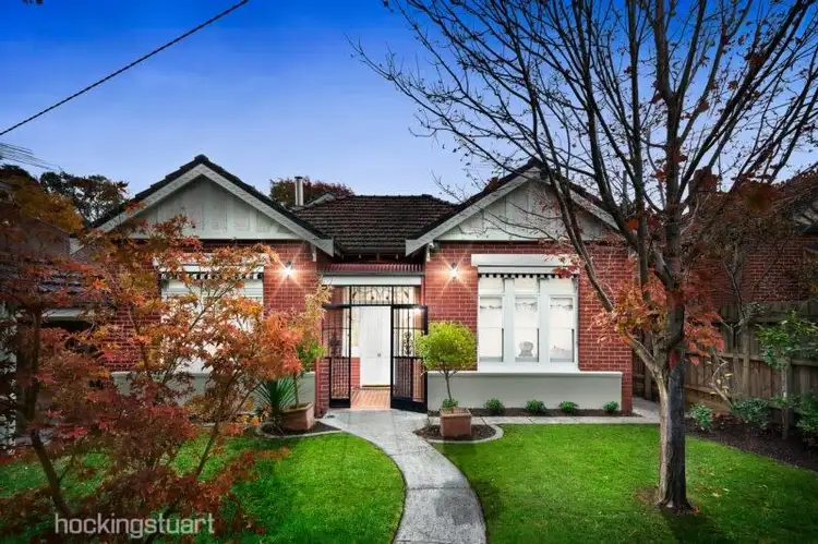 Main view of Homely house listing, 41 Emo Road, Malvern East VIC 3145